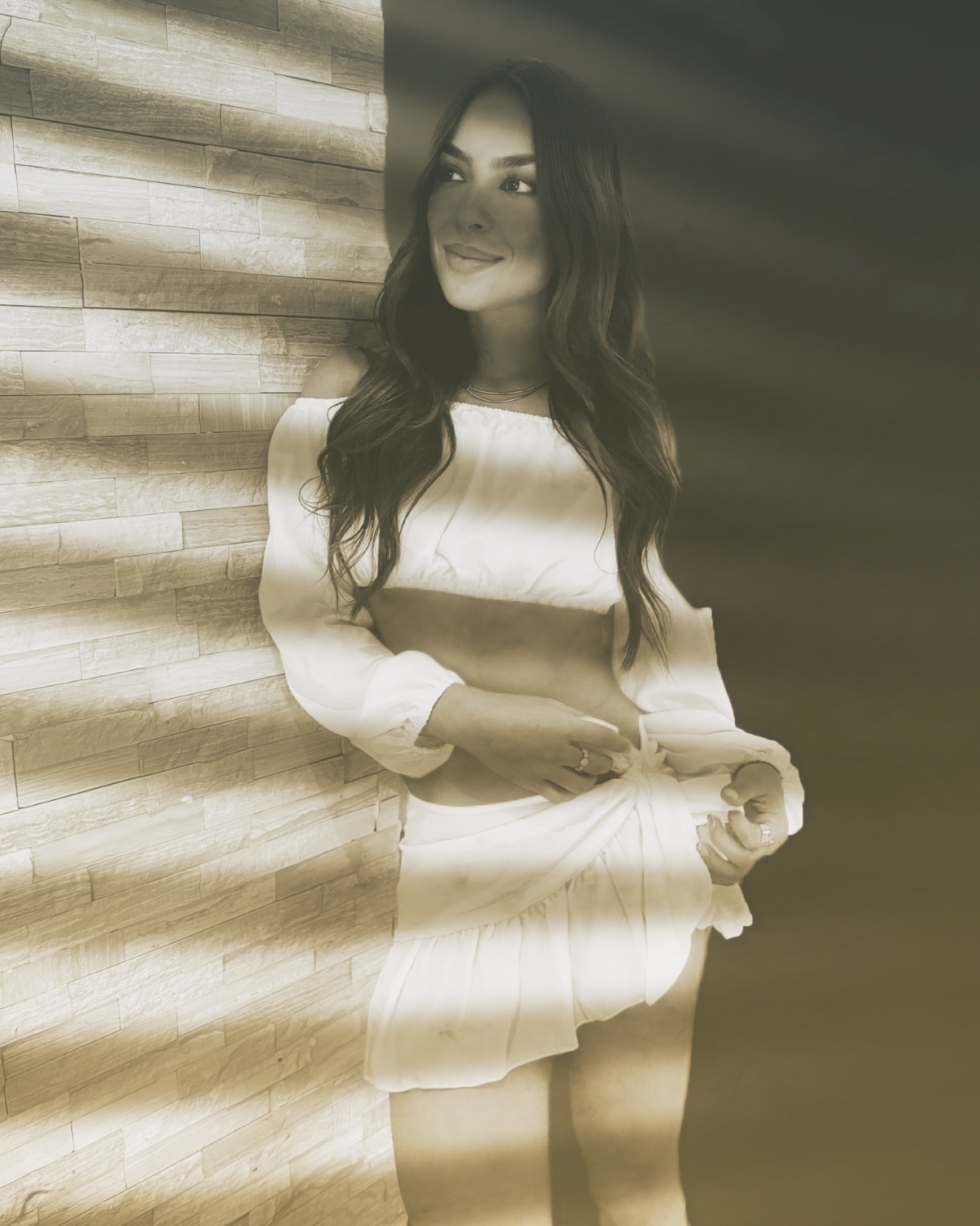 Sensual Artwork for Yunue Alejandra